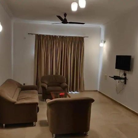Ferienwohnung Areia De Goa - Sunrise Arpora Exterior foto