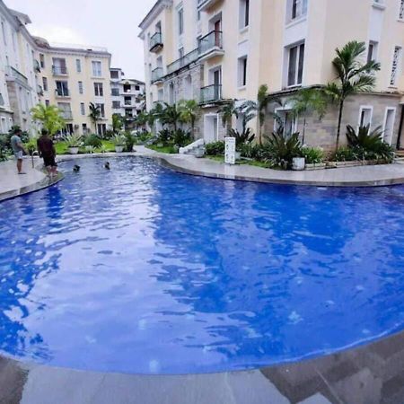 Ferienwohnung Areia De Goa - Sunrise Arpora Exterior foto